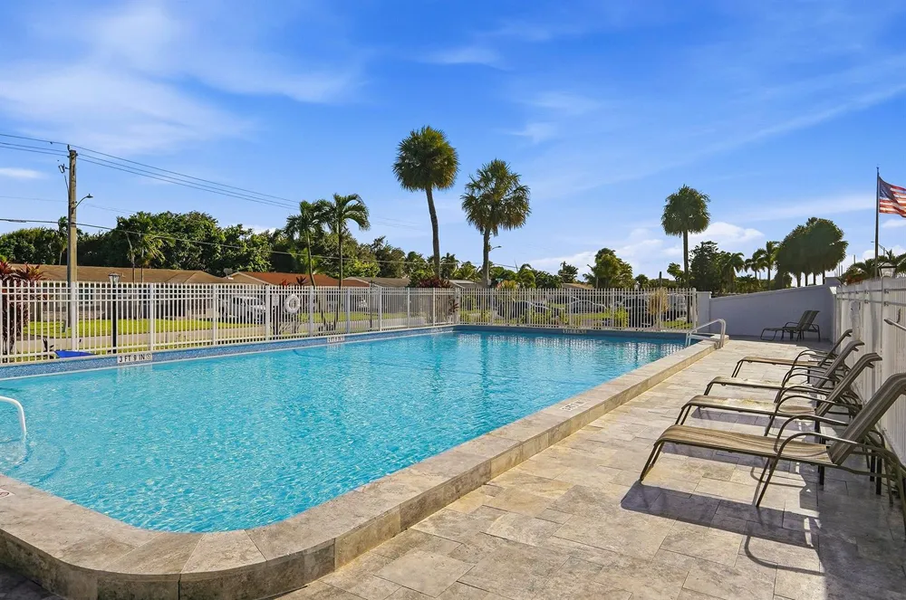 2908 NW 48TH STREET Tamarac, FL 33309