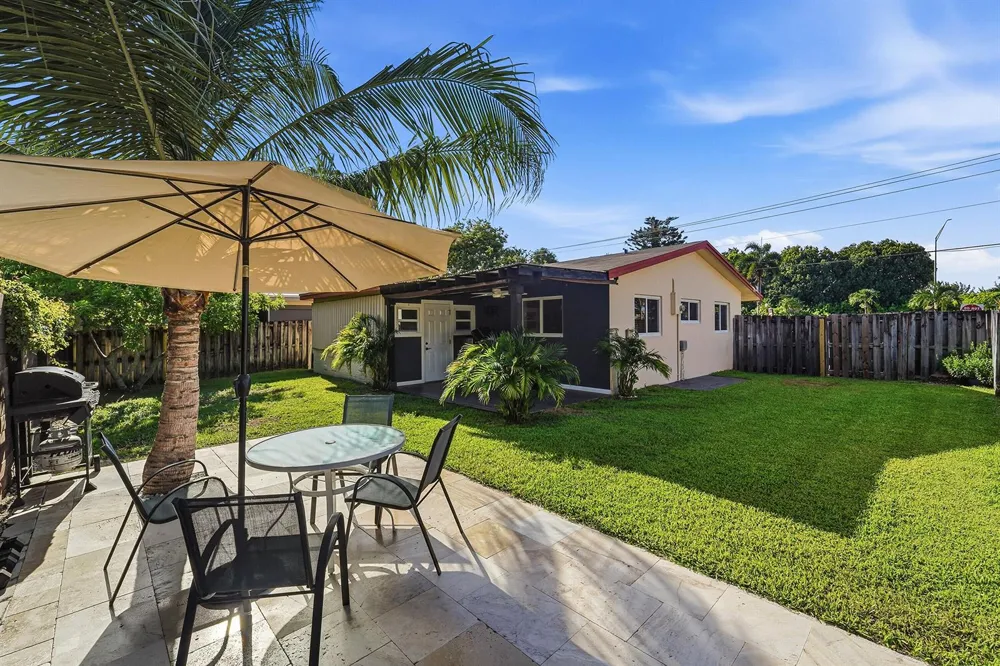 2908 NW 48TH STREET Tamarac, FL 33309