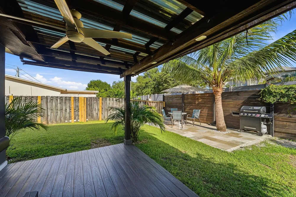 2908 NW 48TH STREET Tamarac, FL 33309
