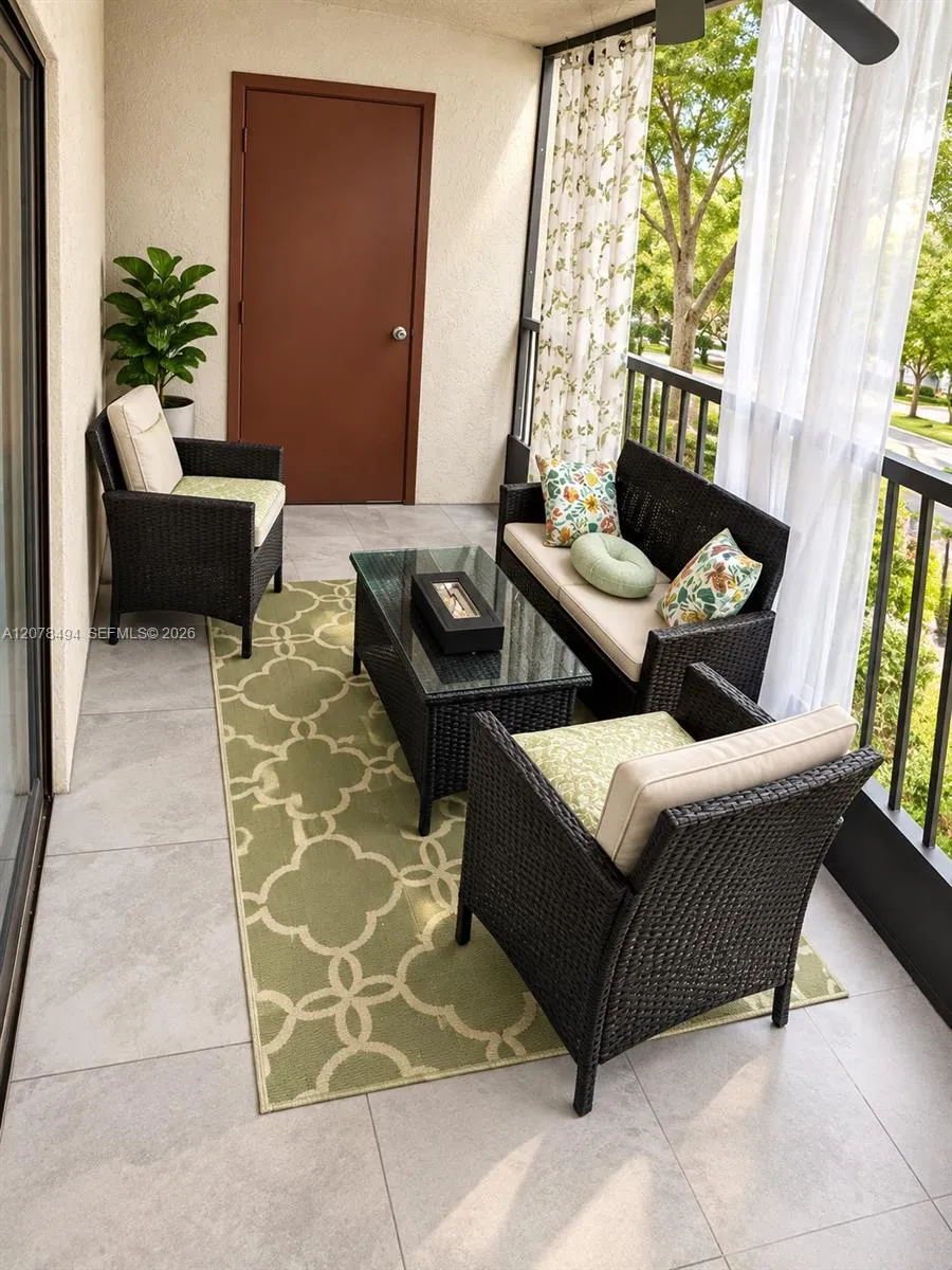 3396 Foxcroft Rd #316 Miramar, FL 33025