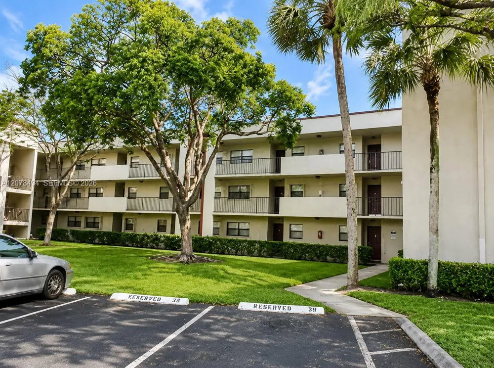 3396 Foxcroft Rd #316 Miramar, FL 33025
