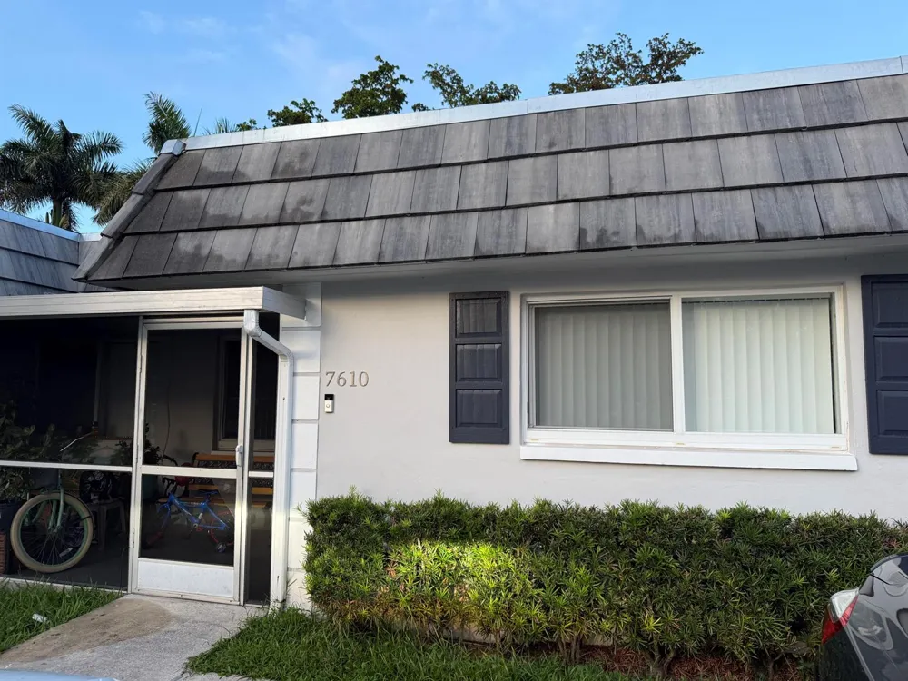 7610 NW 73RD TERRACE Tamarac, FL 33321