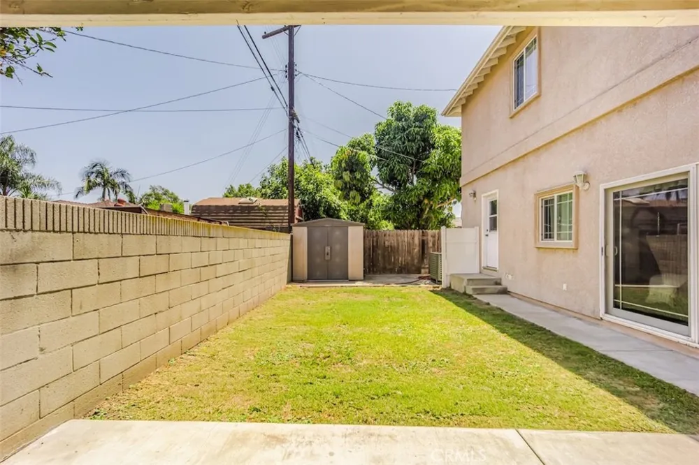 10134 Summer Santa Fe Springs, CA 90670