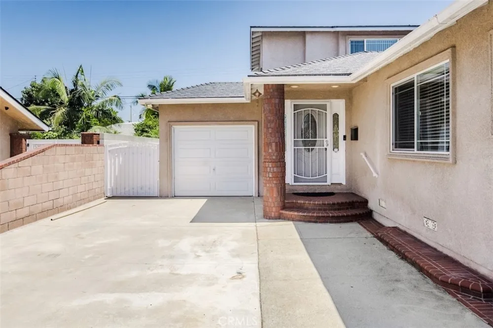 10134 Summer Santa Fe Springs, CA 90670