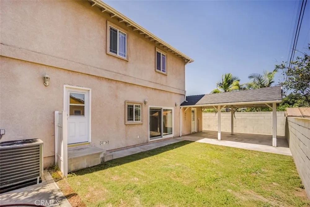 10134 Summer Santa Fe Springs, CA 90670
