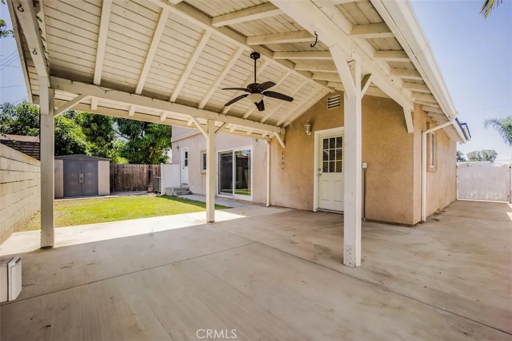 10134 Summer Santa Fe Springs, CA 90670