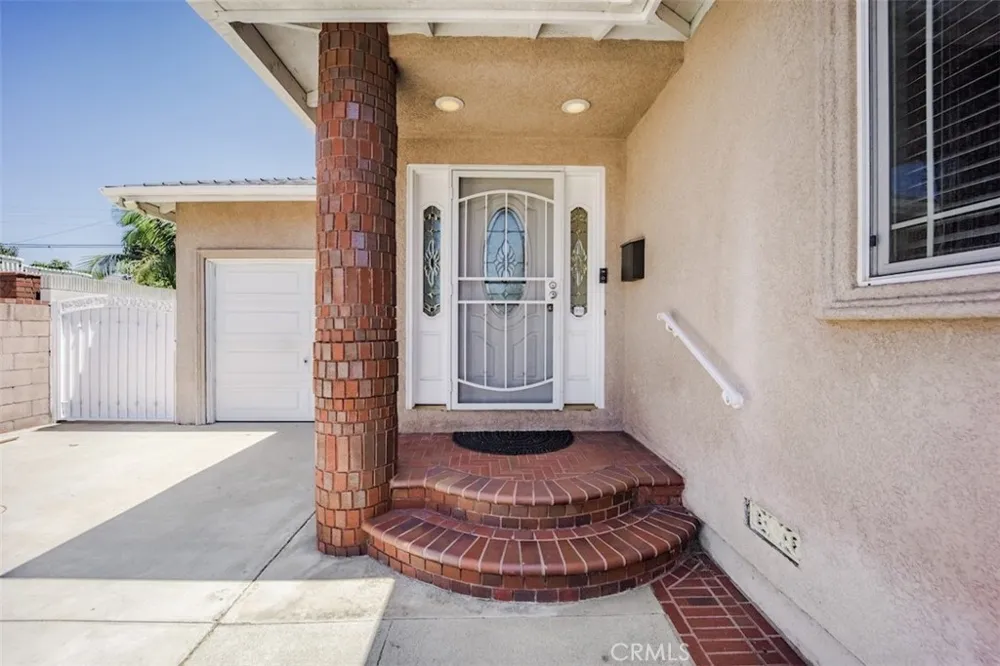 10134 Summer Santa Fe Springs, CA 90670
