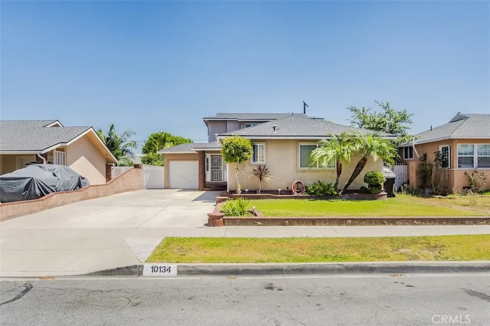 10134 Summer Santa Fe Springs, CA 90670