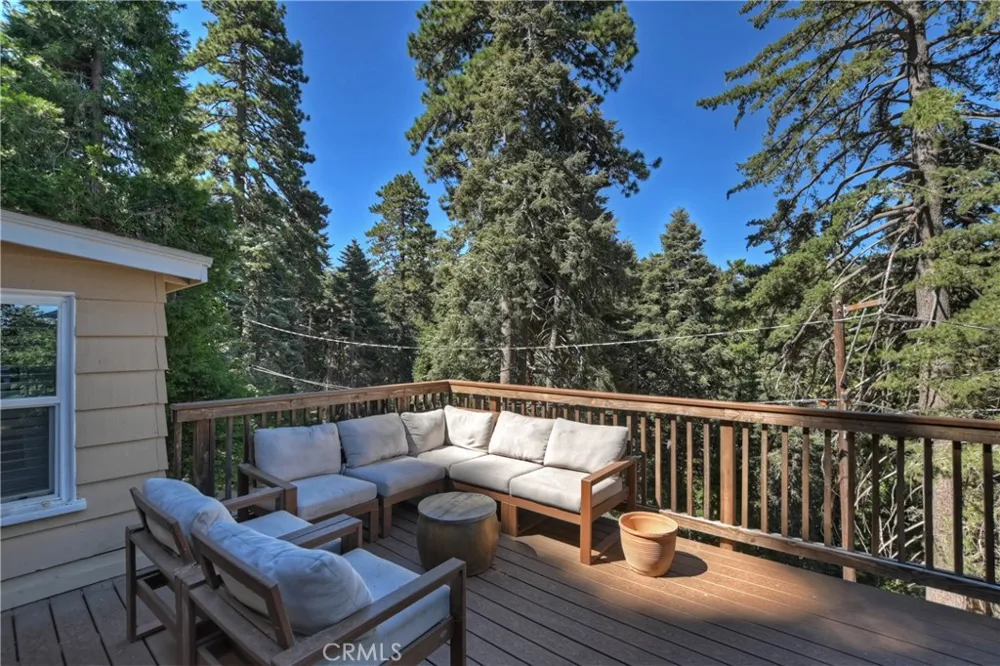 831 Blue Ridge Lake Arrowhead, CA 92385