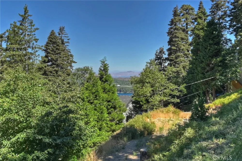 831 Blue Ridge Lake Arrowhead, CA 92385