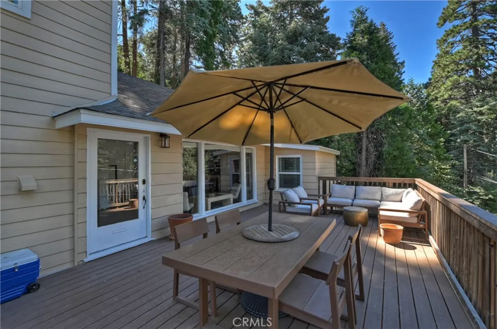 831 Blue Ridge Lake Arrowhead, CA 92385
