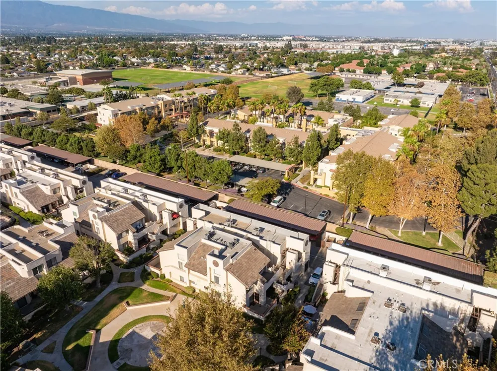 416 Imperial Avenue #27-E Ontario, CA 91764