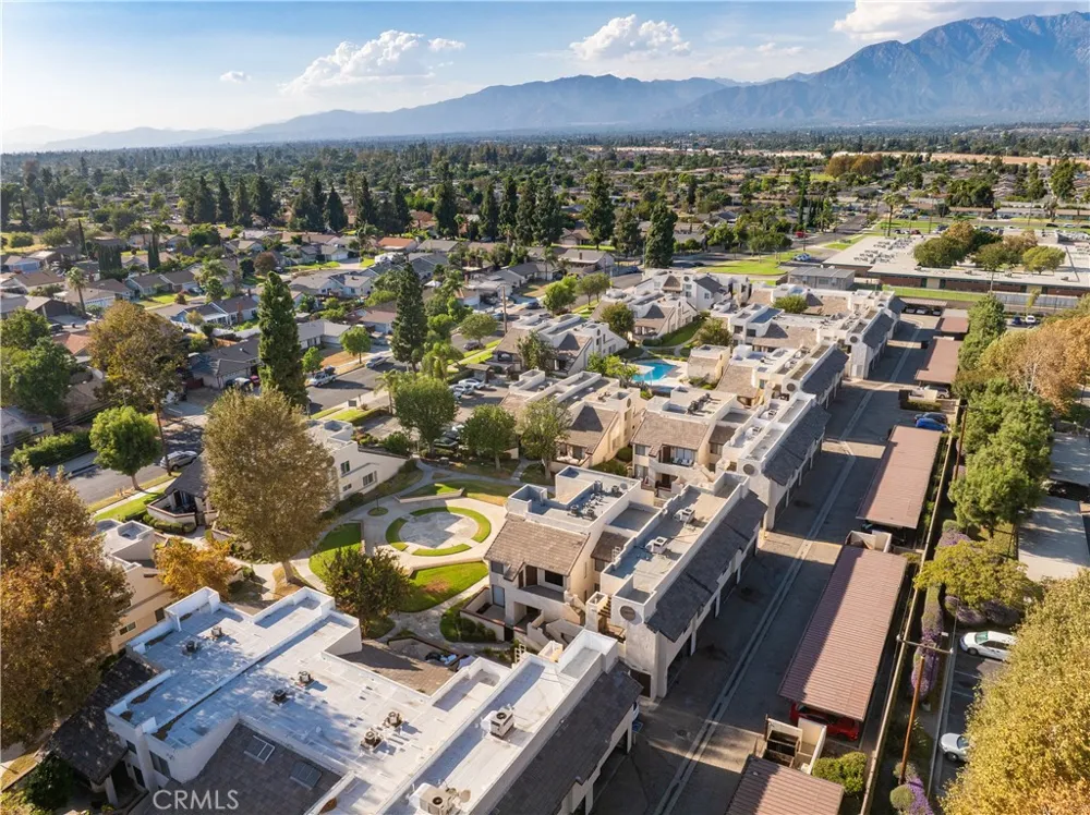 416 Imperial Avenue #27-E Ontario, CA 91764