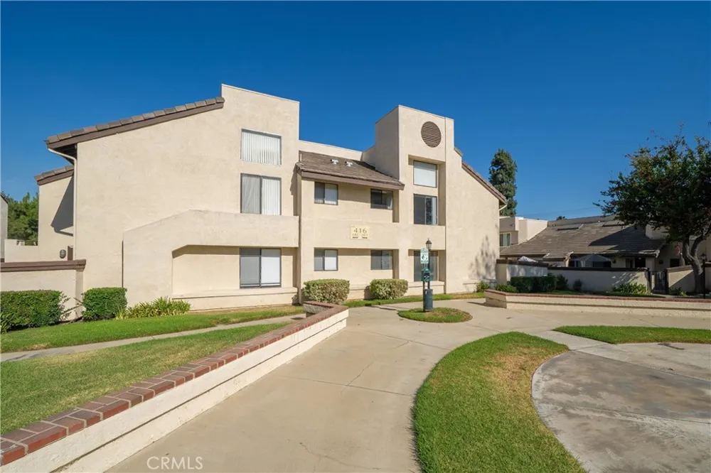 416 Imperial Avenue #27-E Ontario, CA 91764