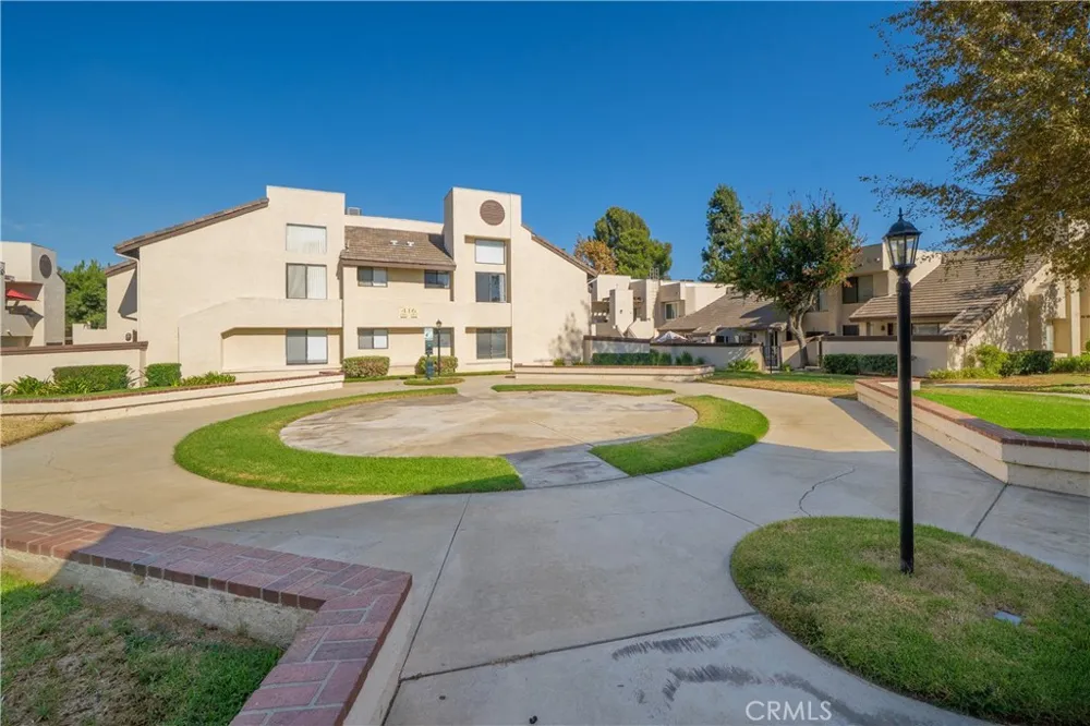 416 Imperial Avenue #27-E Ontario, CA 91764