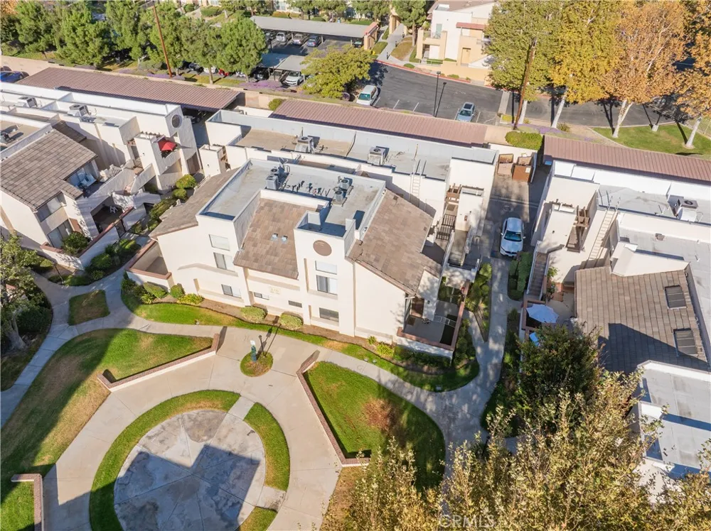 416 Imperial Avenue #27-E Ontario, CA 91764