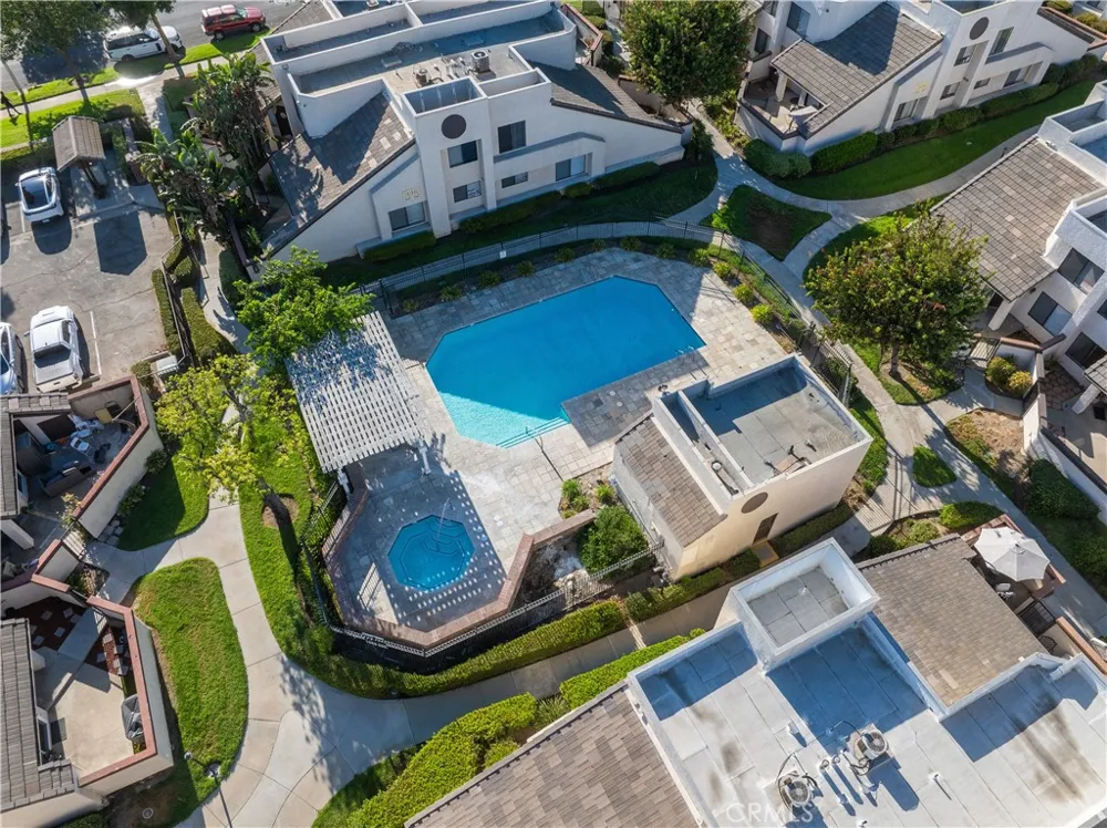 416 Imperial Avenue #27-E Ontario, CA 91764