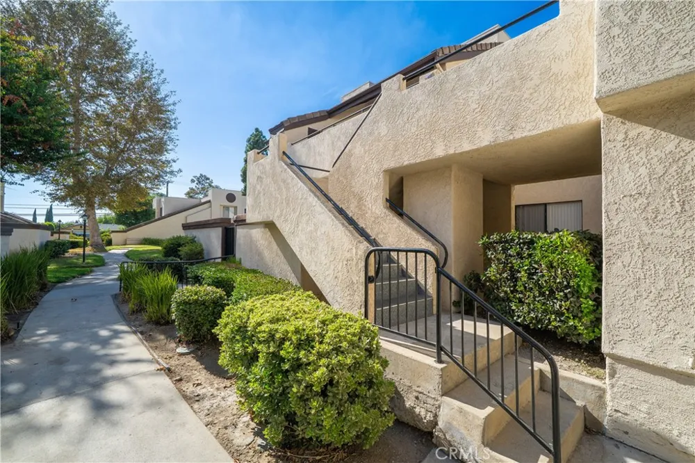 416 Imperial Avenue #27-E Ontario, CA 91764