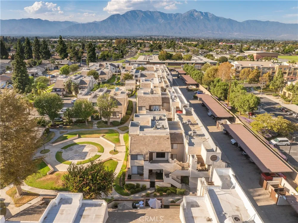 416 Imperial Avenue #27-E Ontario, CA 91764