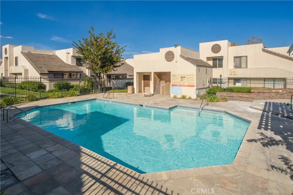 416 Imperial Avenue #27-E Ontario, CA 91764