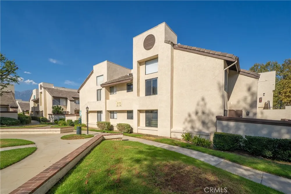416 Imperial Avenue #27-E Ontario, CA 91764