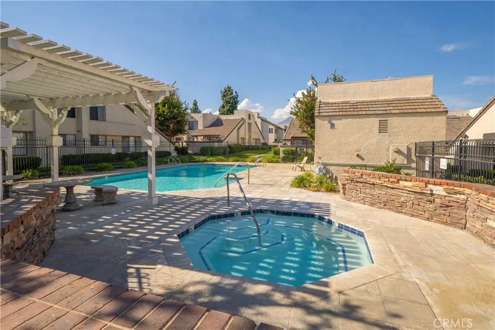 416 Imperial Avenue #27-E Ontario, CA 91764