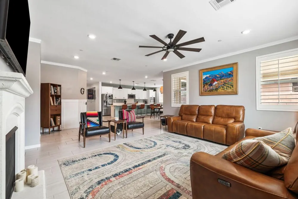 40258 Vivaldi Court Indio, CA 92203