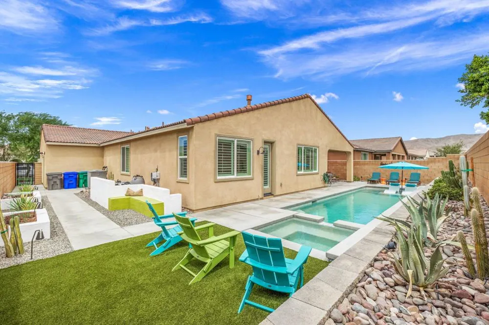 40258 Vivaldi Court Indio, CA 92203