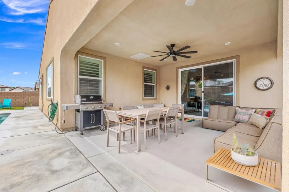 40258 Vivaldi Court Indio, CA 92203
