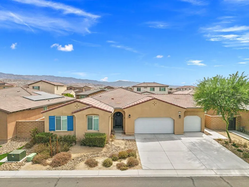 40258 Vivaldi Court Indio, CA 92203