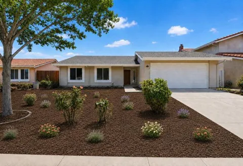 1274 MAYHEW DRIVE