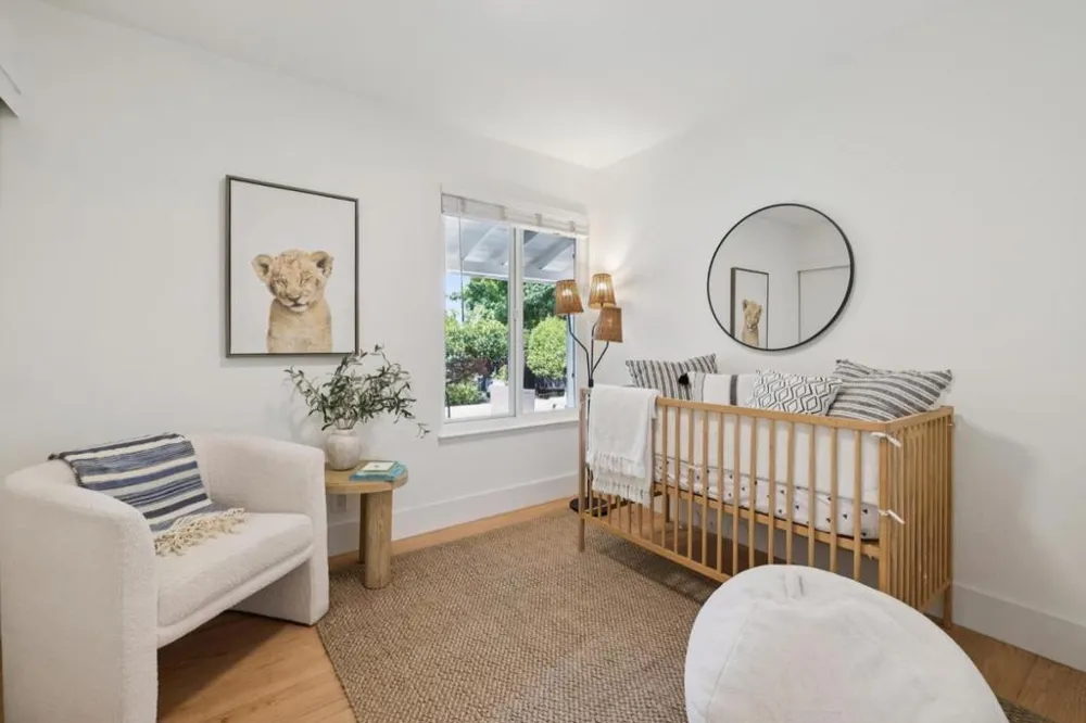 1086 Robbia Drive Sunnyvale, CA 94087
