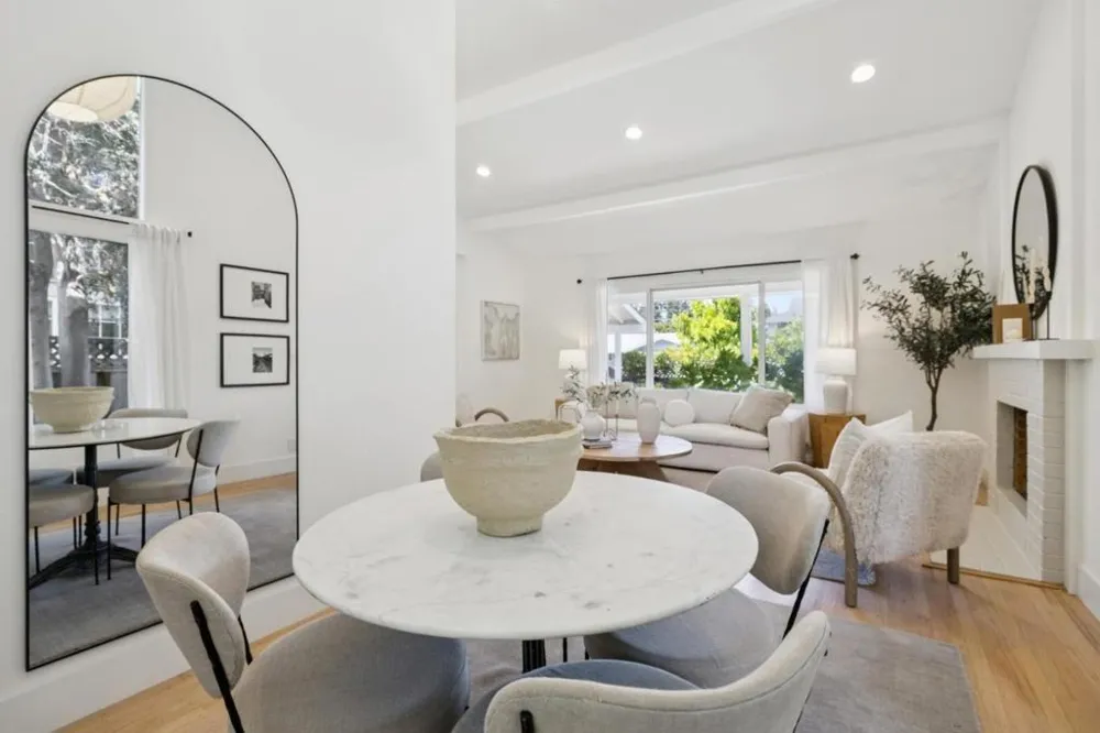 1086 Robbia Drive Sunnyvale, CA 94087