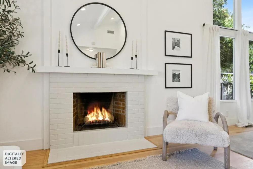 1086 Robbia Drive Sunnyvale, CA 94087