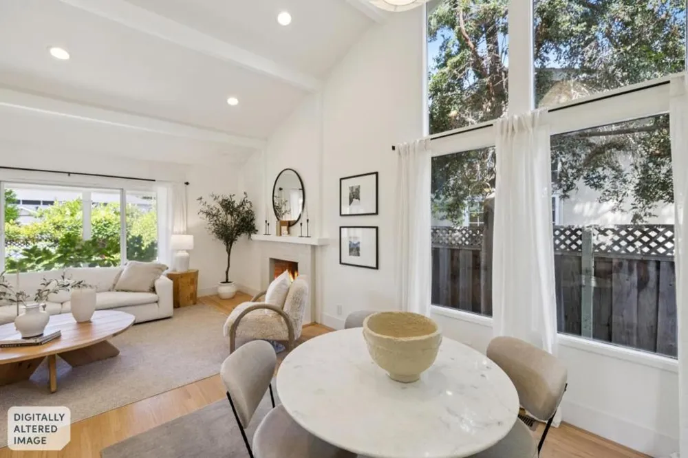 1086 Robbia Drive Sunnyvale, CA 94087