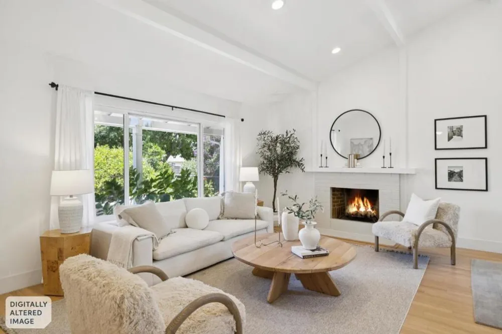 1086 Robbia Drive Sunnyvale, CA 94087