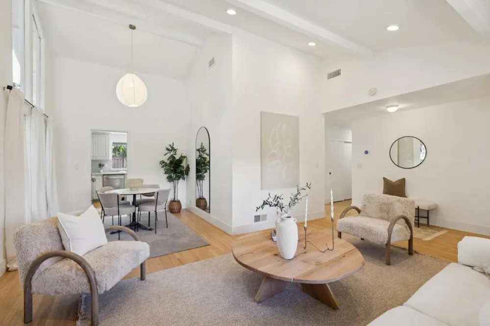1086 Robbia Drive Sunnyvale, CA 94087