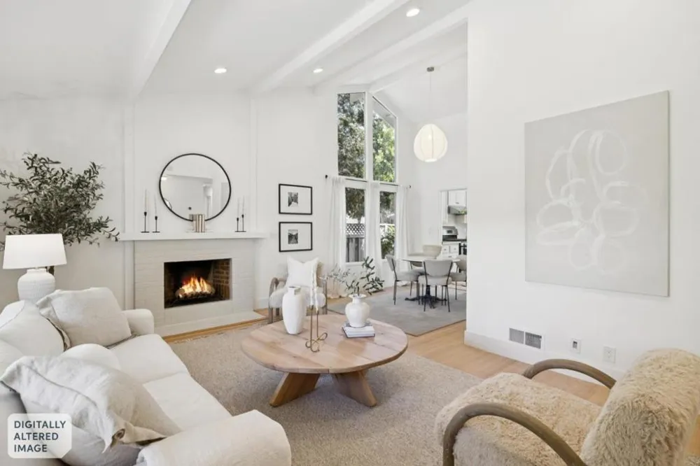 1086 Robbia Drive Sunnyvale, CA 94087
