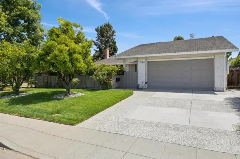 1086 Robbia Drive