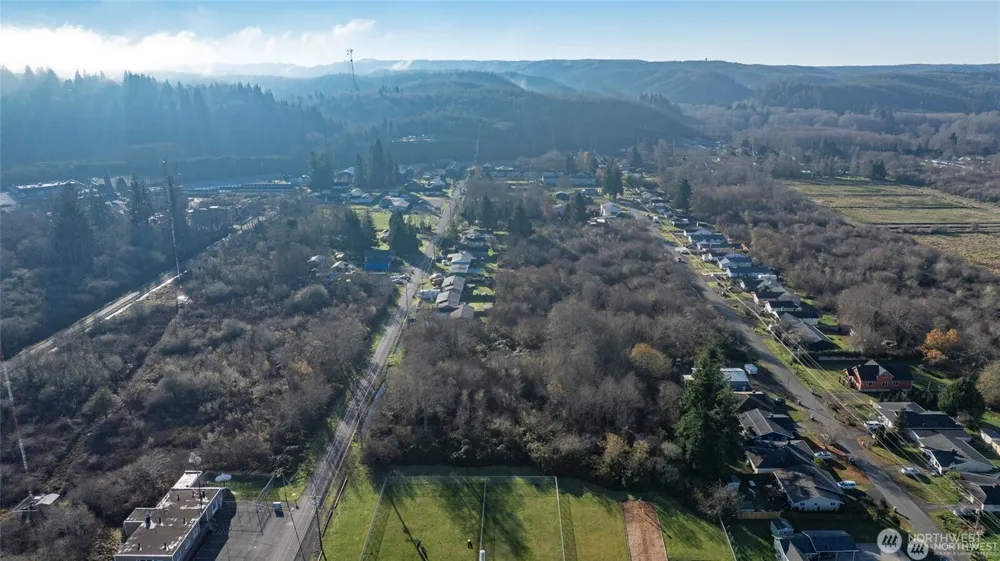 1 Coolidge Road Aberdeen, WA 98520
