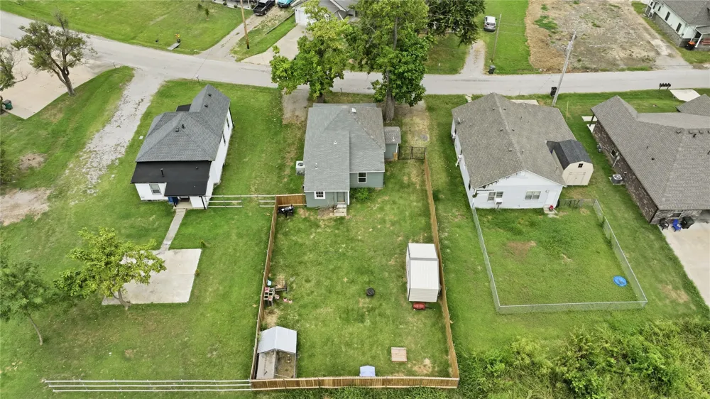 415 S Cherokee Avenue Claremore, OK 74017