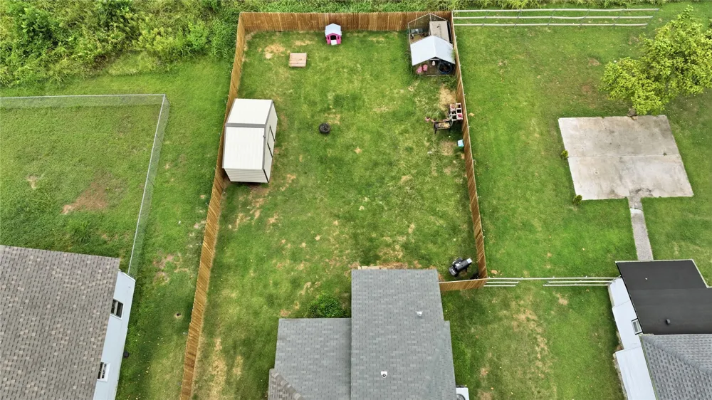 415 S Cherokee Avenue Claremore, OK 74017