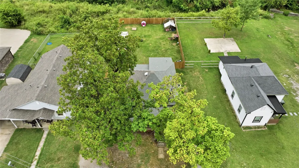 415 S Cherokee Avenue Claremore, OK 74017