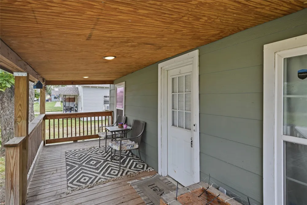 415 S Cherokee Avenue Claremore, OK 74017