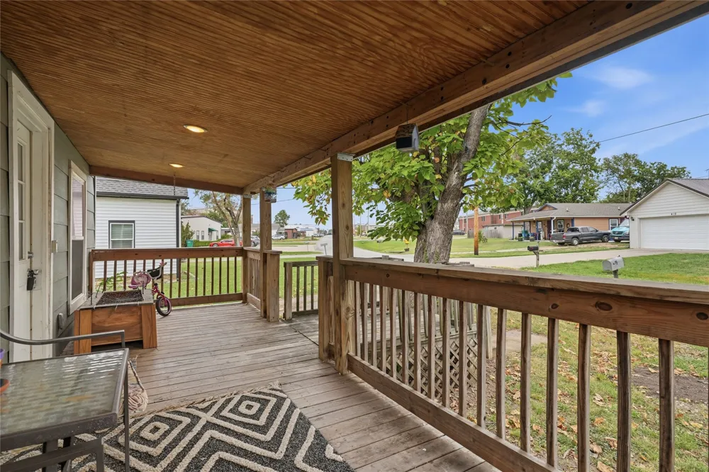 415 S Cherokee Avenue Claremore, OK 74017