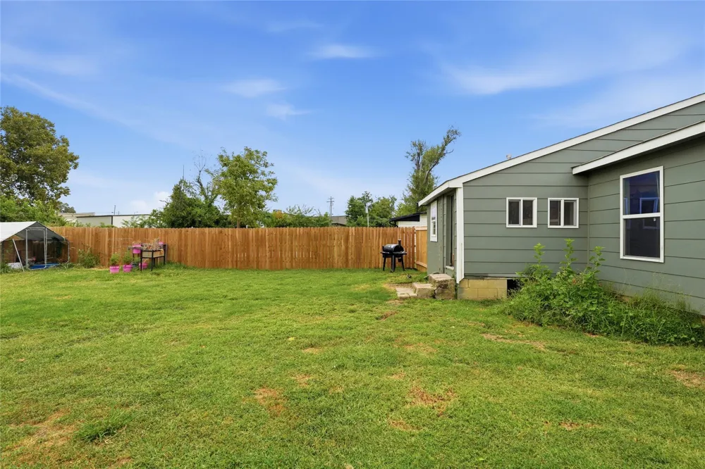 415 S Cherokee Avenue Claremore, OK 74017
