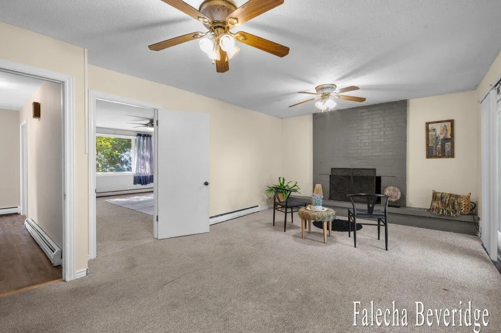 6989 Hiawatha Drive Coloma Charter Township, MI 49038