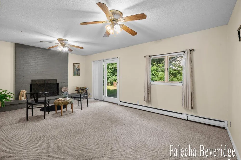 6989 Hiawatha Drive Coloma Charter Township, MI 49038