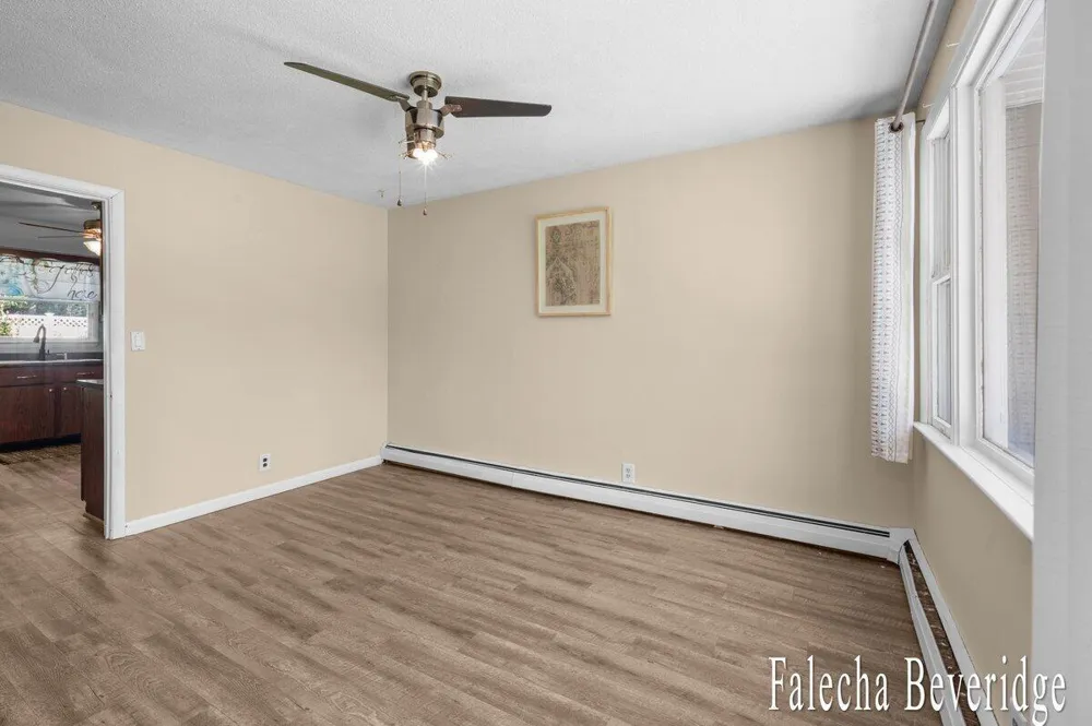 6989 Hiawatha Drive Coloma Charter Township, MI 49038