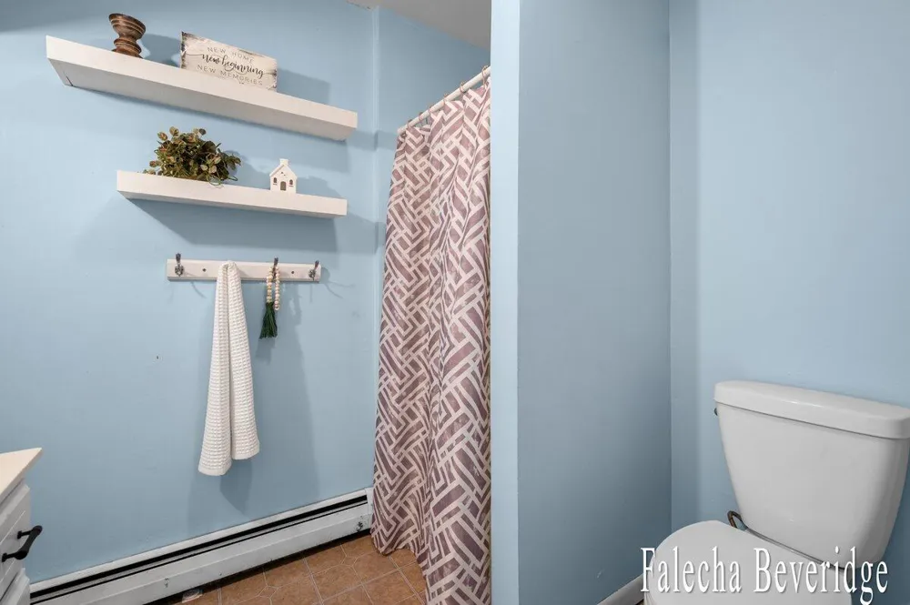 6989 Hiawatha Drive Coloma Charter Township, MI 49038